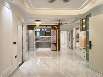Living Room Image of 2200 Sq.ft 4 BHK Builder Floor for sale in Vaishali Ghaziabad for Rs. 32000000