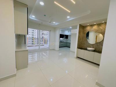 3 BHK Flat