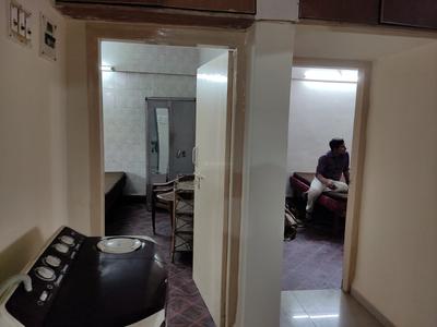 Hall Image of oxotel paying guests in Powai, Mumbai