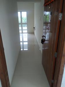 Hall Image of 680 Sq.ft 1 BHK Apartment / Flat for sale in Spacemint Easterlia Phase 2, Lohegaon Pune for Rs. 5100000