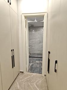 Bedroom Image of 3500 Sq.ft 4 BHK Apartment / Flat for sale in Vasant Kunj New Delhi for Rs. 38000000