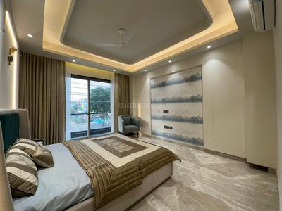 Bedroom Image of 2448 Sq.ft 4 BHK Builder Floor for sale in Sector 49 Gurgaon for Rs. 35500000