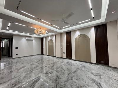 Hall Image of 3500 Sq.ft 4 BHK Builder Floor for sale in Sector 57 Gurgaon for Rs. 40000000