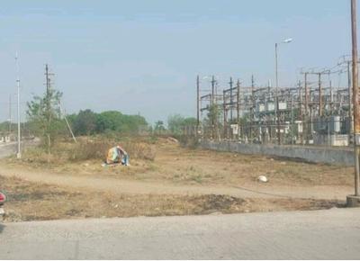 Image of 4000 Sq.ft Residential Plot / Land for sale in Katara Hills, Bhopal for Rs. 24000000