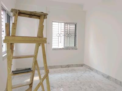 Bedroom Image of 760 Sq.ft 2 BHK Apartment / Flat for sale in Baghajatin Kolkata for Rs. 3800000
