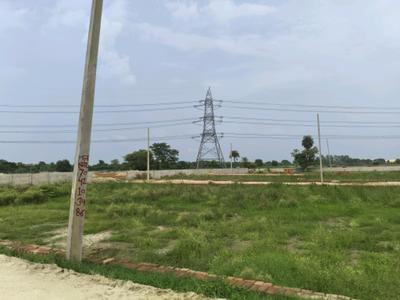 Image of 100 Sq.ft Residential Plot / Land for sale in Root2Home Advika Enclave Phase 1, Dadri, Greater Noida for Rs. 3005000