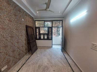 Hall Image of 855 Sq.ft 2 BHK Builder Floor for sale in Model Town New Delhi for Rs. 12500000