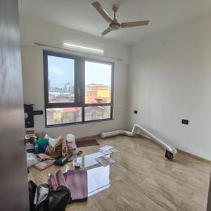 Bedroom Image of 900 Sq.ft 2 BHK Apartment / Flat for rent in VTP Sierra, Baner Pune for Rs. 31001