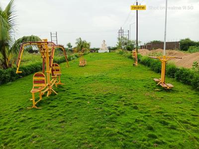 Image of 970 Sq.ft 2 BHK Independent House for sale in Meera Kingdom, Kulamdi, Hoshangabad for Rs. 3550000