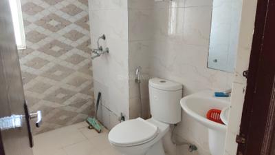 Image of 1155 Sq.ft 2.5 BHK Apartment / Flat for sale in Fusion Homes, Noida Extension, Greater Noida for Rs. 9800000