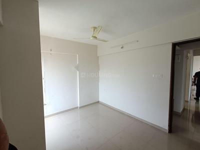 Bedroom Image of 1043 Sq.ft 2 BHK Apartment / Flat for rent in Parklane Urbanjoy, Sus Pune for Rs. 25006