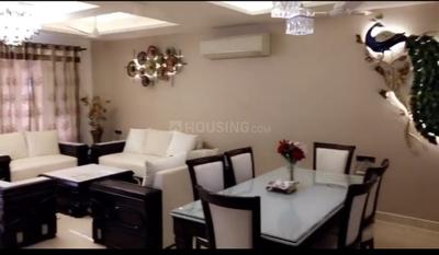 3 BHK Independent Builder Floor