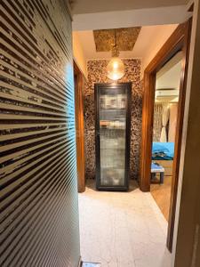 Image of 1200 Sq.ft 2 BHK Apartment / Flat for sale in Maheshwar Prakash Apartment, Santacruz West, Mumbai for Rs. 42300000