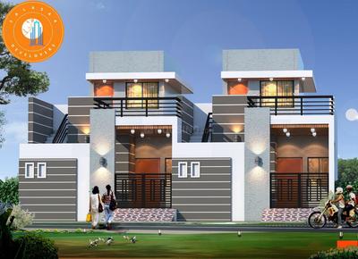 Image of 870 Sq.ft 2 BHK Independent House for sale in Deopuri, Raipur for Rs. 2899000