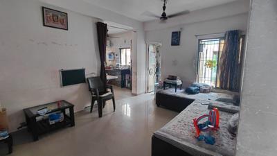 Hall Image of 470 Sq.ft 1 BHK Apartment / Flat for sale in Khodiyar Nagar Vadodara for Rs. 1751000