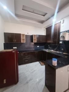 Kitchen Image of 1050 Sq.ft 2 BHK Apartment / Flat for sale in AV Gobind Enclave Greens, Sector 117 Mohali for Rs. 5990000