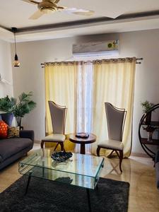 Hall Image of 2633 Sq.ft 3.5 BHK Apartment / Flat for sale in Bawadiya Kalan Bhopal for Rs. 35000000