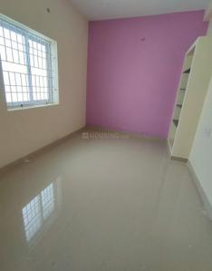 Bedroom Image of 1815 Sq.ft 3 BHK Apartment / Flat for sale in Chitlapakkam Chennai for Rs. 15020000