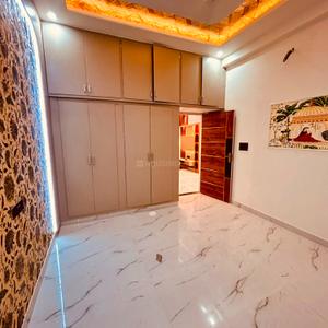 Bedroom Image of 2880 Sq.ft 5 BHK Villa for sale in Gokulpura Jaipur for Rs. 14000000
