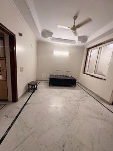 Hall Image of 2250 Sq.ft 3 BHK Builder Floor for rent in Block B Gujranwala Town RWA, Gujranwala Town New Delhi for Rs. 70000