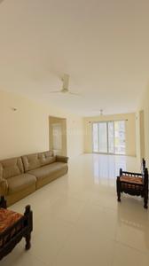 Living Room Image of 1395 Sq.ft 3 BHK Apartment / Flat for sale in Smile Sunny Verano, Doddakannelli Bengaluru for Rs. 15700000