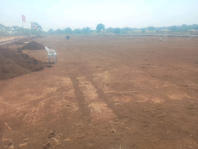 Image of 183 Sq.ft Residential Plot / Land for sale in Tukkuguda, Hyderabad for Rs. 4000000