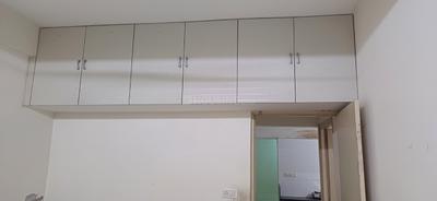 Bedroom Image of 1280 Sq.ft 2 BHK Apartment / Flat for sale in Suncity Exotica, Vishwamitri Vadodara for Rs. 3250000