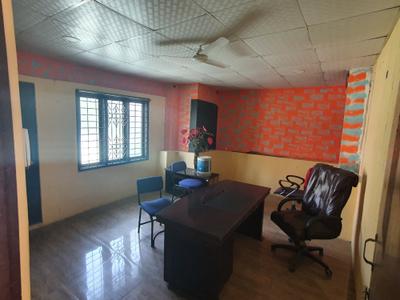 2 BHK Independent Builder Floor