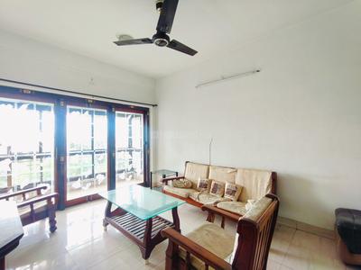 Living Room Image of 1109 Sq.ft 2 BHK Apartment / Flat for sale in Hiland Park, Santoshpur Kolkata for Rs. 7500000