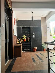 Hall Image of 1600 Sq.ft 3 BHK Apartment / Flat for sale in Rajniwas Residency, Alka Puri Colony Allahabad for Rs. 27500000