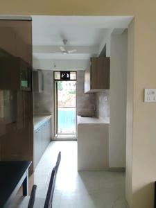 Passage Image of 650 Sq.ft 1 BHK Apartment / Flat for sale in Kiran Bitcon Paradise Complex Ecstasy, Nalasopara East Nala Sopara for Rs. 4357287