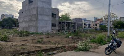 BHEL Sangam Colony Plot View 3