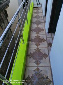 Balcony Image of 1100 Sq.ft 3 BHK Apartment / Flat for sale in Tajpur Varanasi for Rs. 6500000