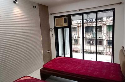Bedroom Image of Mayuresh Nest#1 in Goregaon East, Mumbai