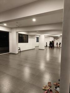 Image of 900 Sq.ft 2 BHK Apartment / Flat for rent in Shikshapatri Sky Park, Sargasan, Gandhinagar for Rs. 18500