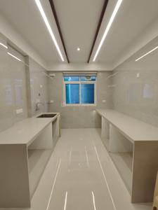 Kitchen Image of 1981 Sq.ft 4 BHK Apartment / Flat for sale in Shivaji Nagar Pune for Rs. 35800000