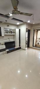 Living Room Image of 1070 Sq.ft 2 BHK Apartment / Flat for sale in Tricity Symphony, Kharghar Navi Mumbai for Rs. 12000000