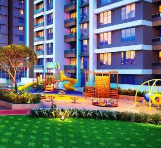 Image of 959 Sq.ft 2 BHK Apartment / Flat for sale in VTP Verve, Sus, Pune for Rs. 8700000