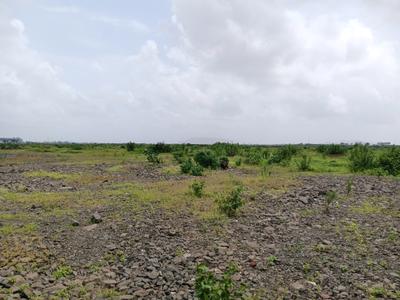 Image of 1089 Sq.ft Residential Plot / Land for sale in Belondakhar, Navi Mumbai for Rs. 605000