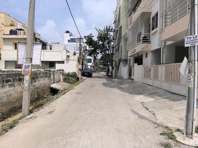 Image of 1200 Sq.ft Residential Plot / Land for sale in JP Nagar, Bengaluru for Rs. 20400000