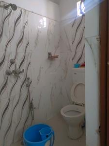 Bedroom Image of 750 Sq.ft 1 BHK Builder Floor for sale in Abids Hyderabad for Rs. 4000000
