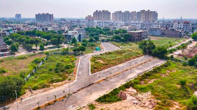Image of 1350 Sq.ft Residential Plot / Land for sale in Sector 98, Mohali for Rs. 20000000