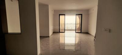 Hall Image of 1200 Sq.ft 2 BHK Apartment / Flat for rent in Built Rock Mount Residency, Kalyan West Kalyan for Rs. 29000