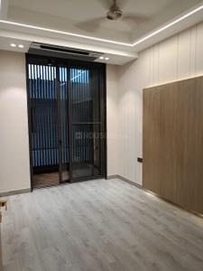 Bedroom Image of 4500 Sq.ft 4 BHK Builder Floor for sale in Safdarjung Enclave New Delhi for Rs. 172500000