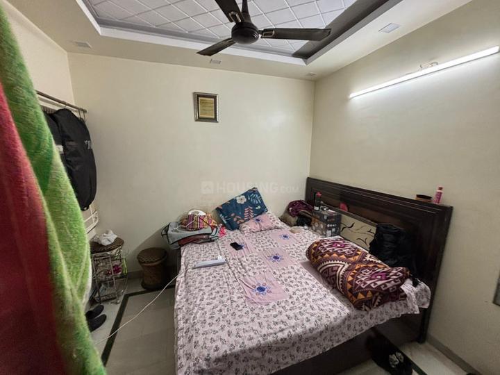 Ashok Nagar Bedroom 1