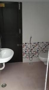 Bathroom Image of 1300 Sq.ft 3 BHK Independent House for sale in Dubagga Lucknow for Rs. 16500000