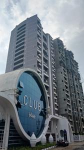 Image of 910 Sq.ft 3 BHK Apartment / Flat for sale in Tharwani Vedant Millenia, Titwala, Thane for Rs. 6100000