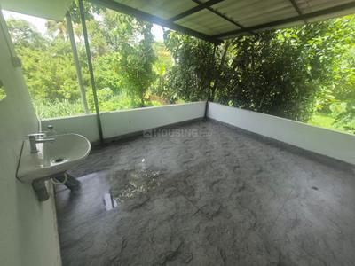 Balcony Image of 3000 Sq.ft 4 BHK Independent House for sale in Palakkal Thrissur for Rs. 10000000