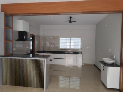 3 BHK Independent Builder Floor