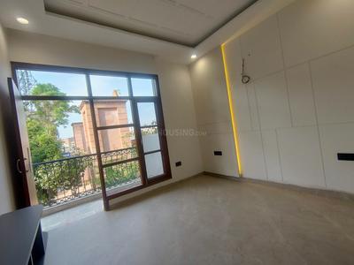 Bedroom Image of 1715 Sq.ft 3 BHK Builder Floor for sale in Sector 115 Mohali for Rs. 8990000